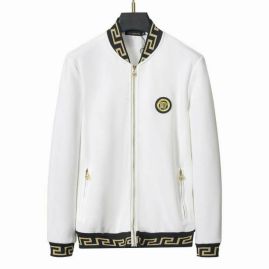 Picture of Versace SweatSuits _SKUVersaceM-3XL3800830165